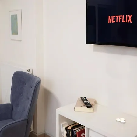 365nafplio Apartment