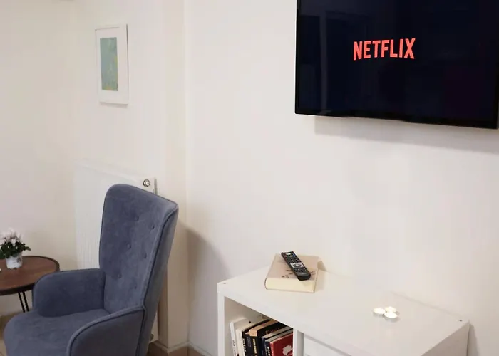 365nafplio Apartament