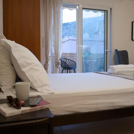 365nafplio Appartamento Nauplia