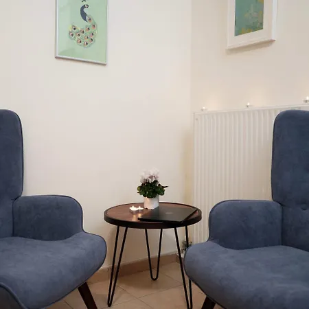 Appartamento 365nafplio Nauplia