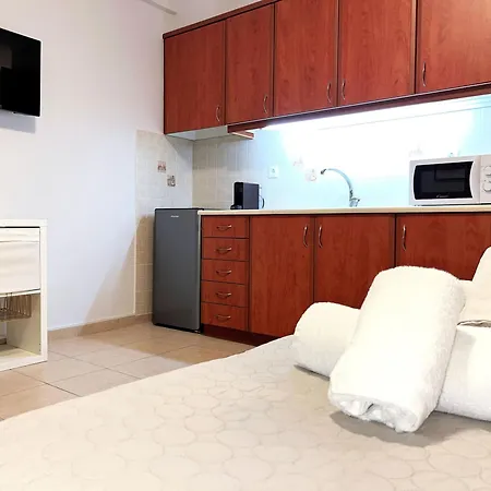 365nafplio Lägenhet *