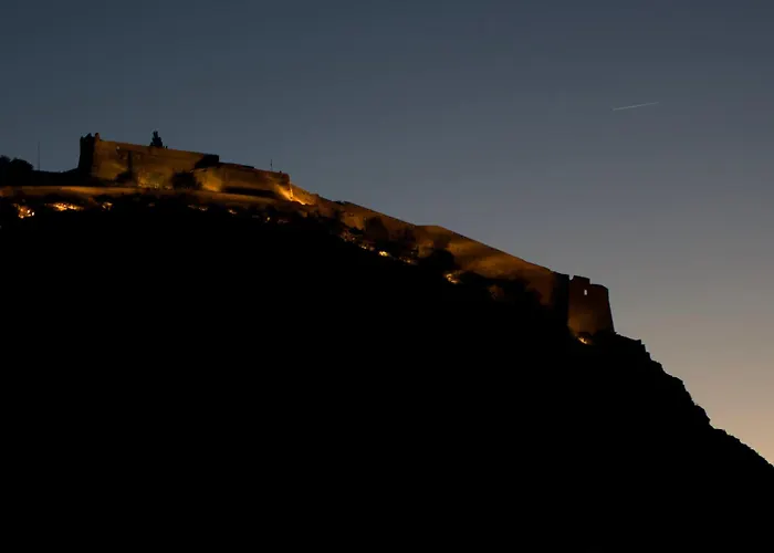 Апартаменты 365nafplio Нафплион