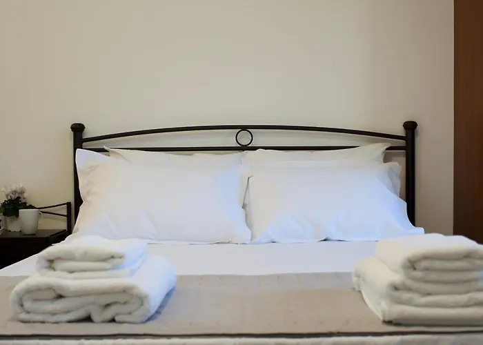 Apartamento 365nafplio