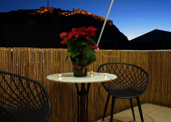 365nafplio Нафплион