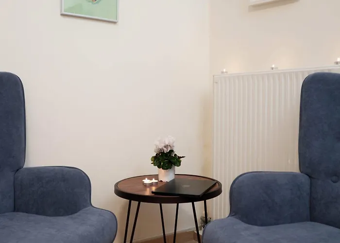 Apartamento 365nafplio Náuplia