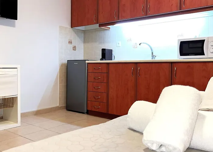 365nafplio Apartamento *